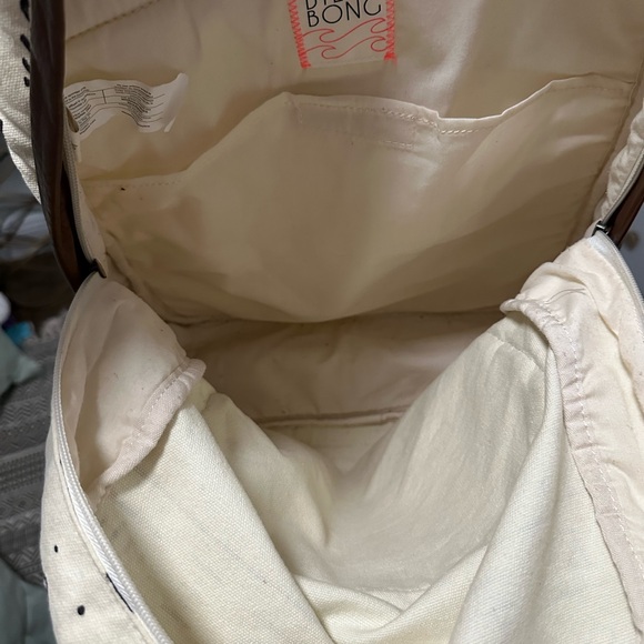 Billabong book bag - Picture 4 of 5